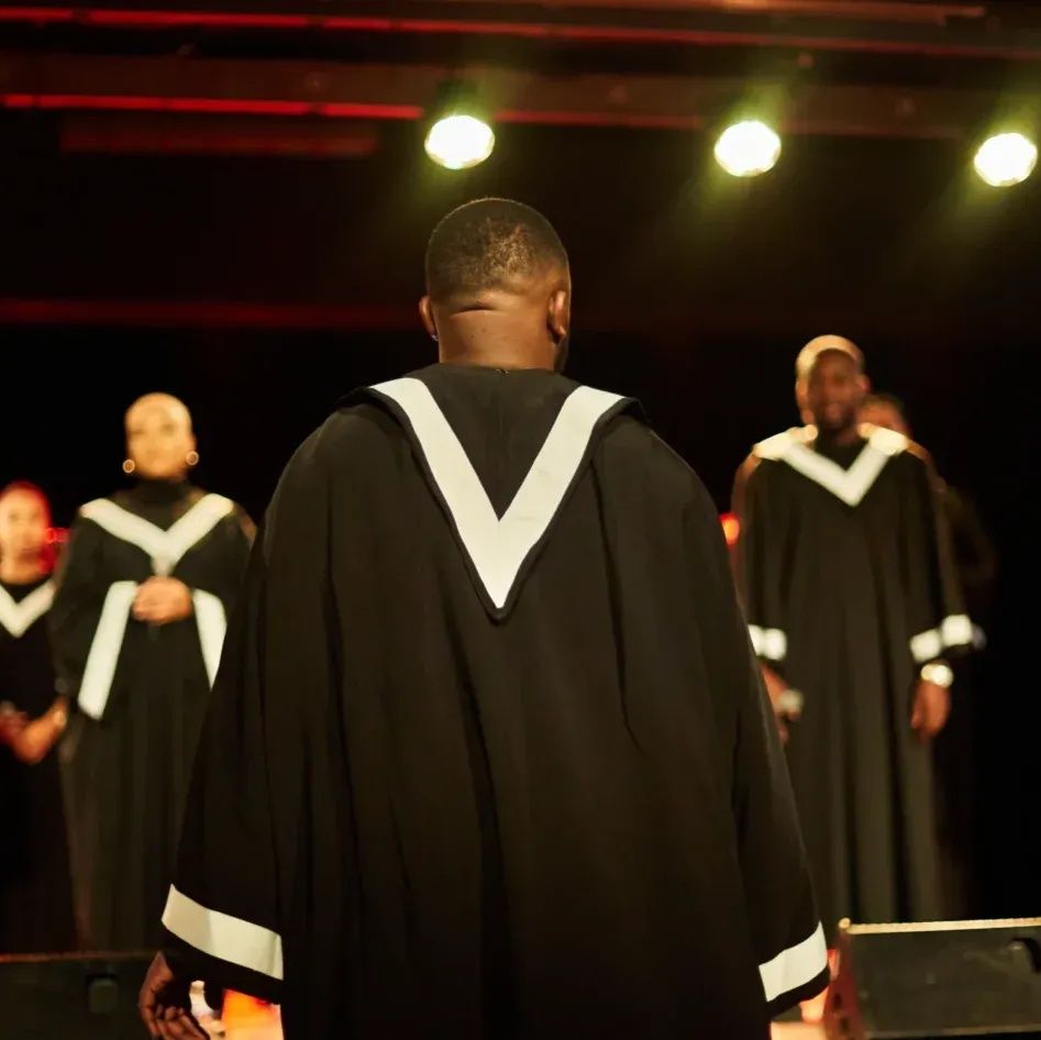 Diamond Gospel - image 3