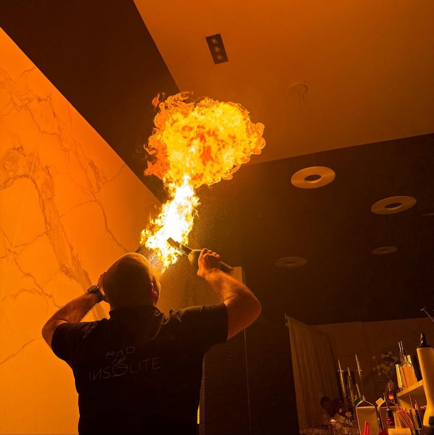 Bar Insolite - image 6