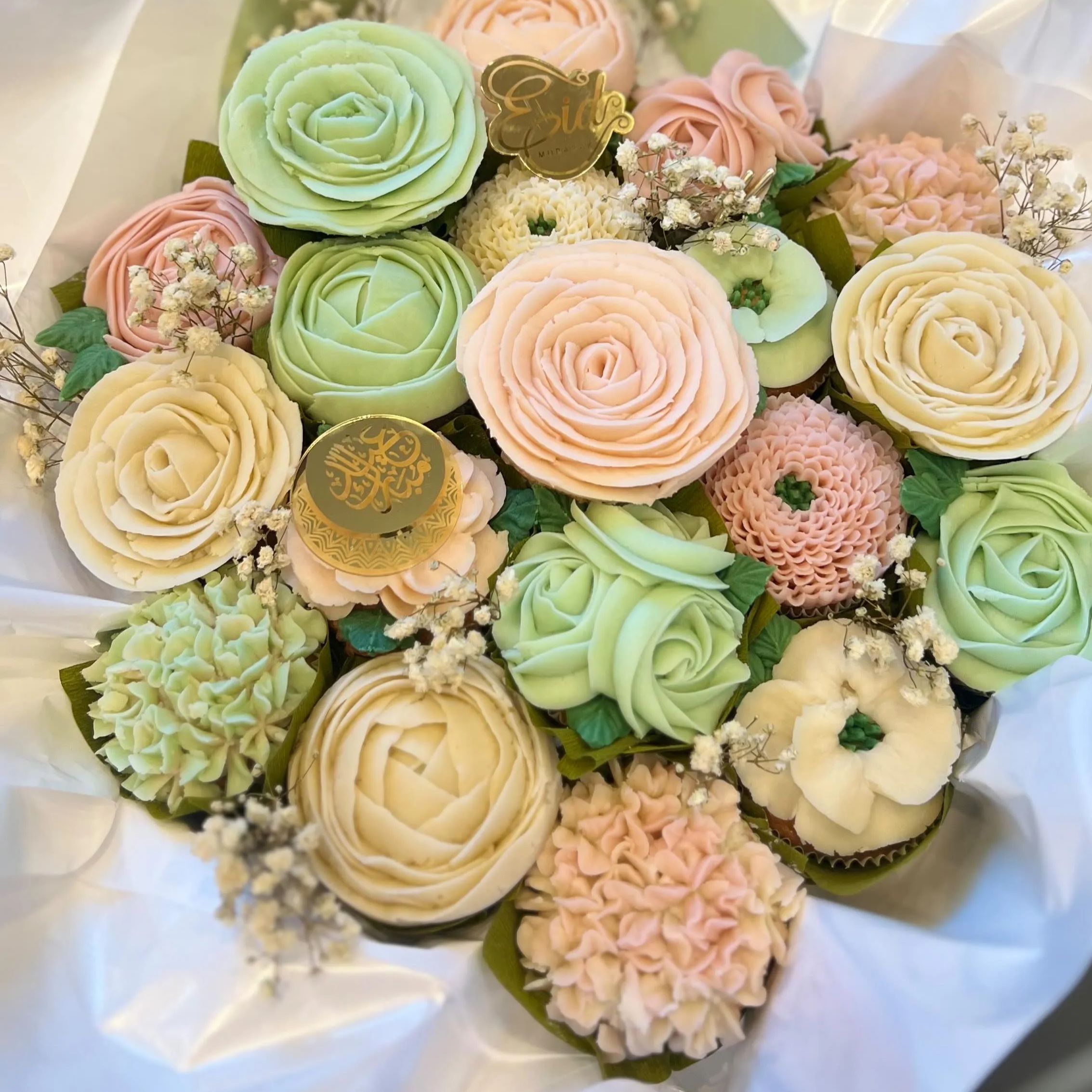 Flora Cupcake - image 4