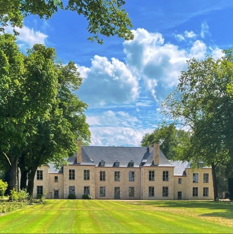 L’Orangerie du Château de Beauclair - image 1
