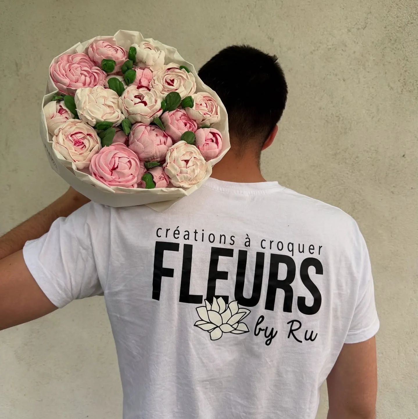 Fleurs by Ru - image 4