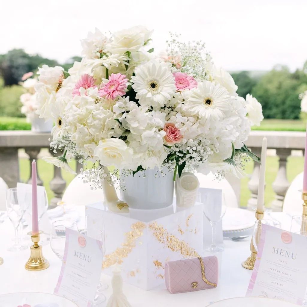 Gentleman Wedding - image 5