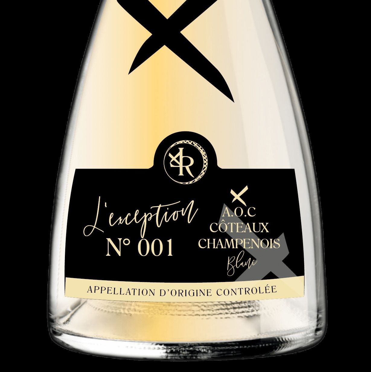 Champagne L.Remiot Vigneron - image 2