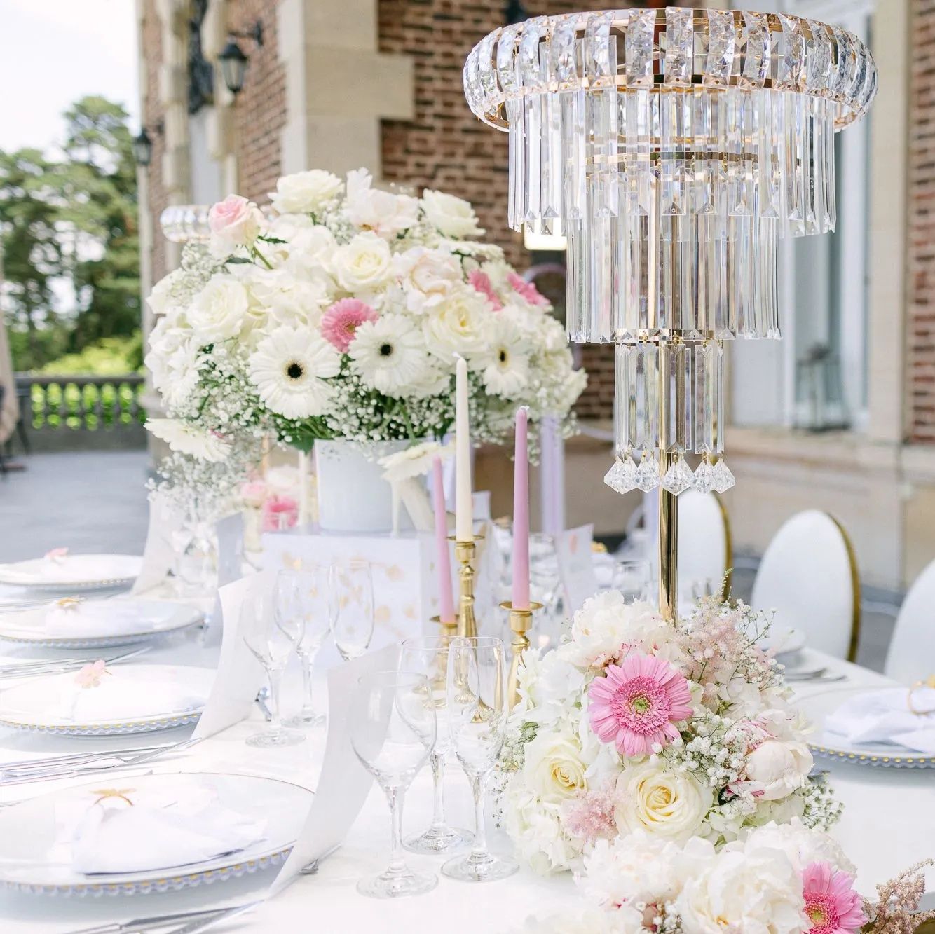 Gentleman Wedding - image 3