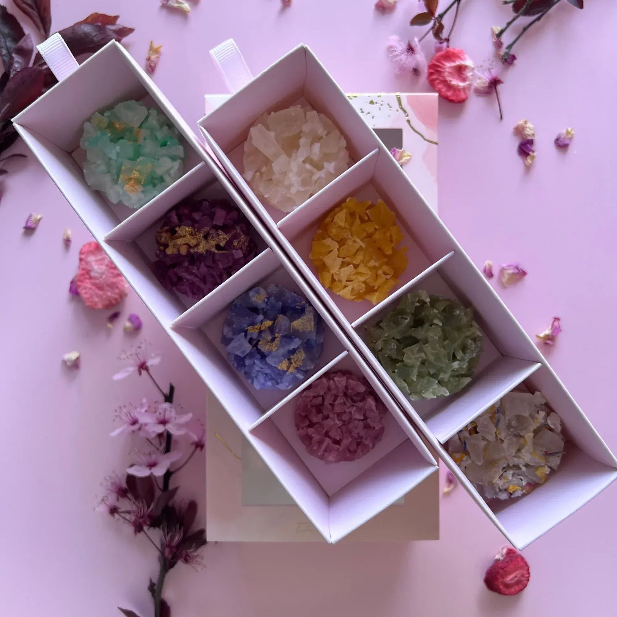 Quartz Boutique – Cristaux Comestibles - image 2