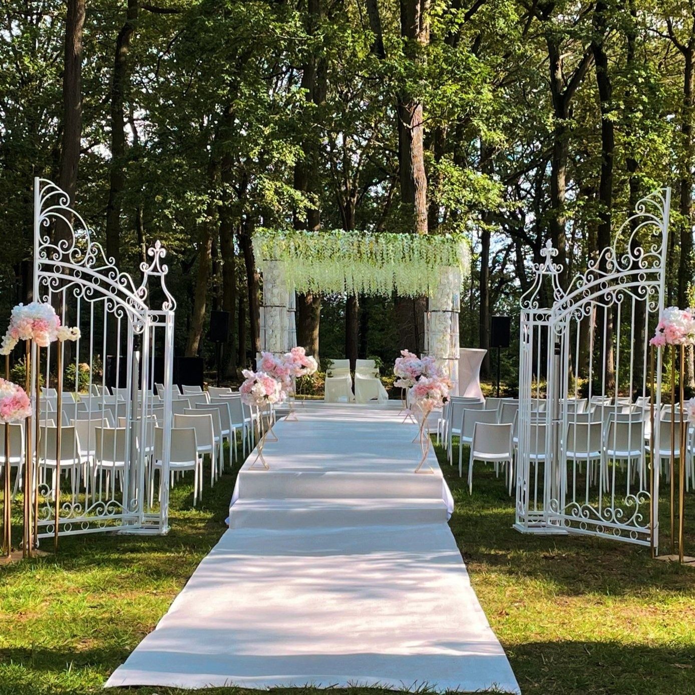 L’Orangerie du Château de Beauclair - image 3