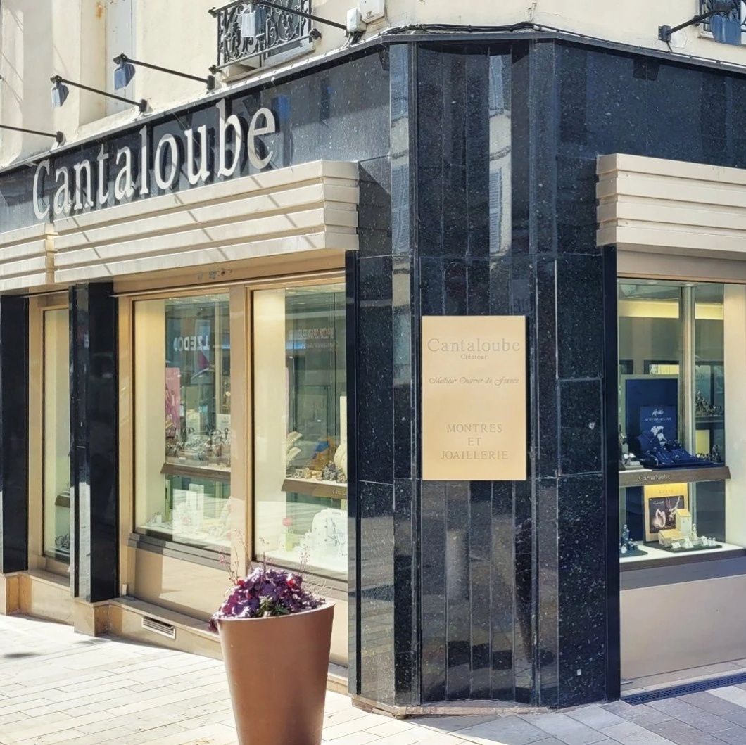 Bijouterie Joaillerie Cantaloube - image 3