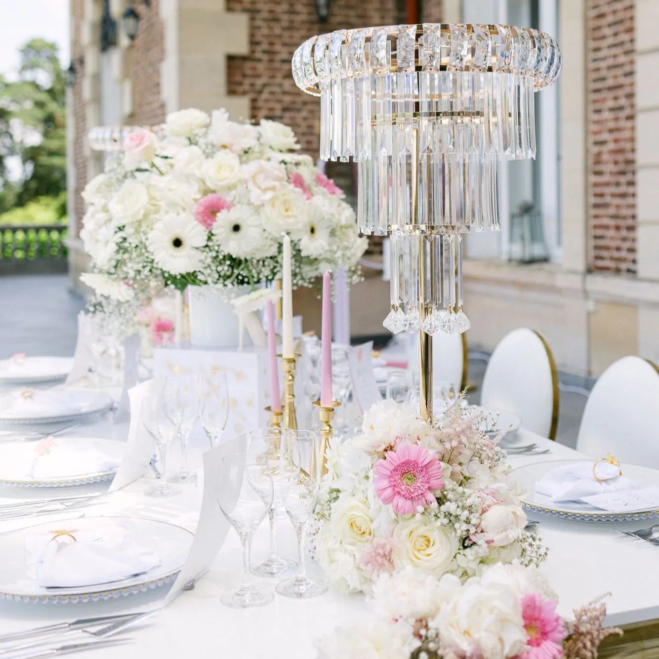 Gentleman Wedding - image 6