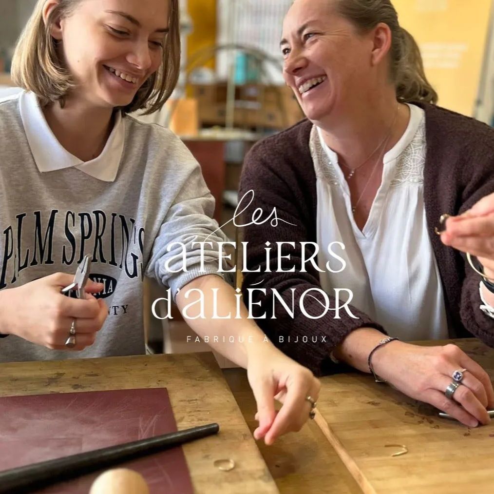 Les Ateliers d’Aliénor - image 5