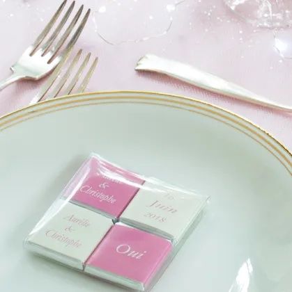 Chocolat de Mariage - image 5