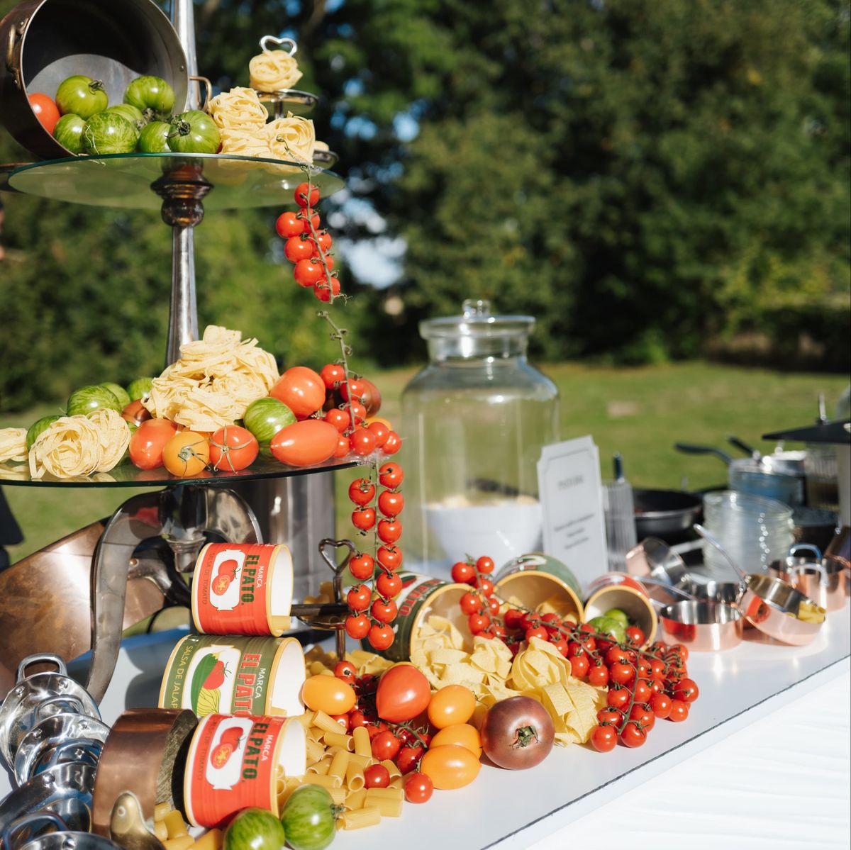 Les Hauts Plateaux Traiteur - image 4