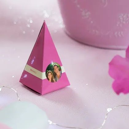 Chocolat de Mariage - image 7