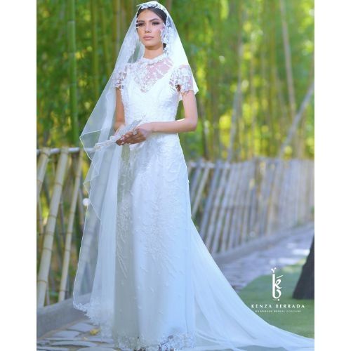 Kenza Berrada - image 4