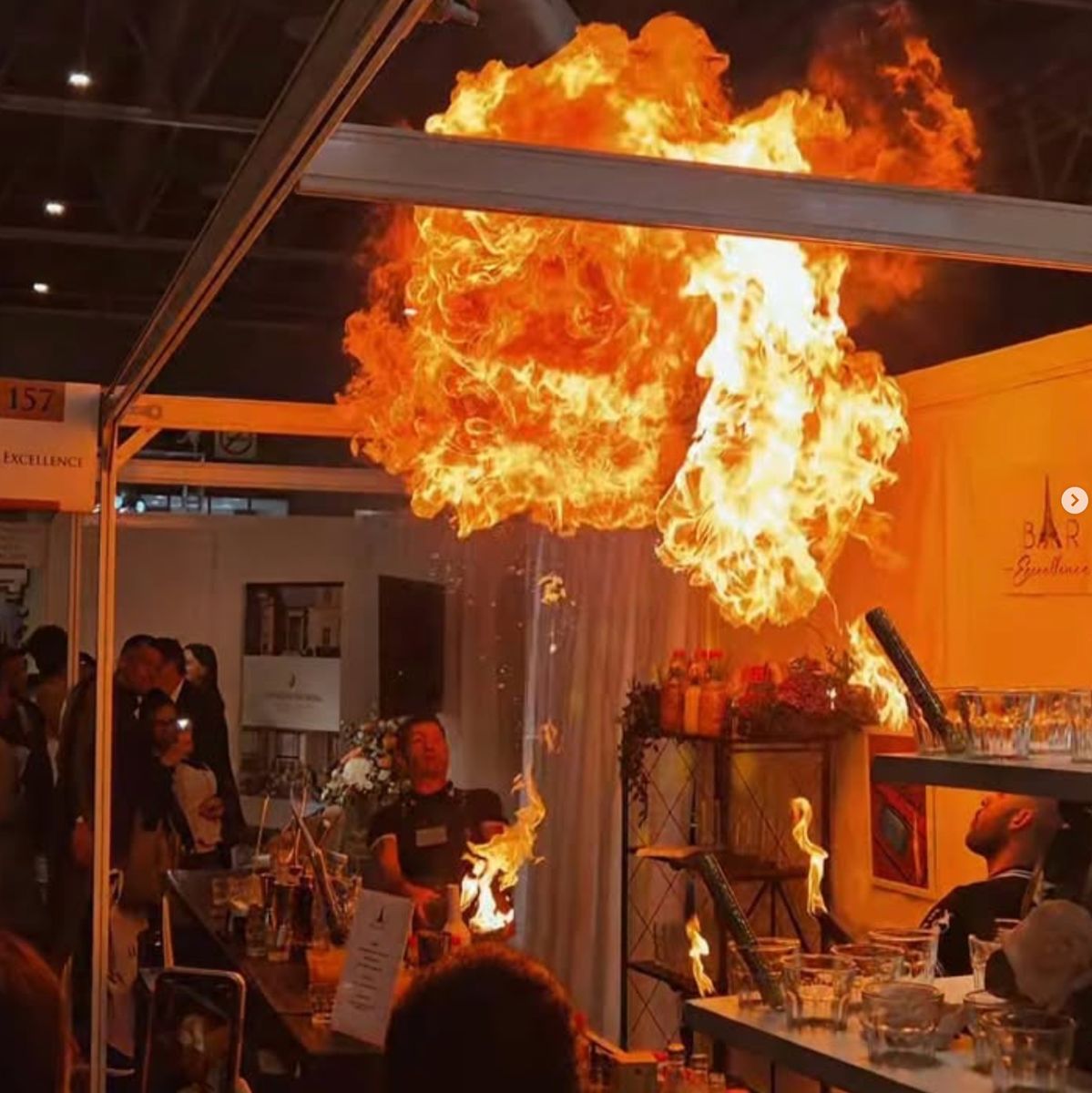 Bar Excellence - image 4