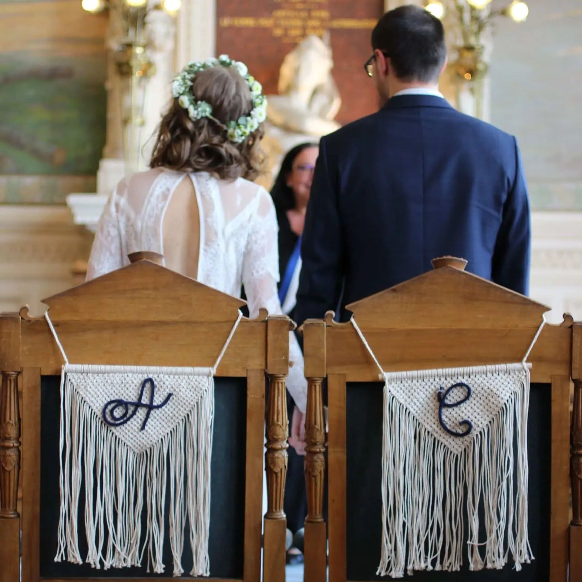 E&O Wedding - image 4