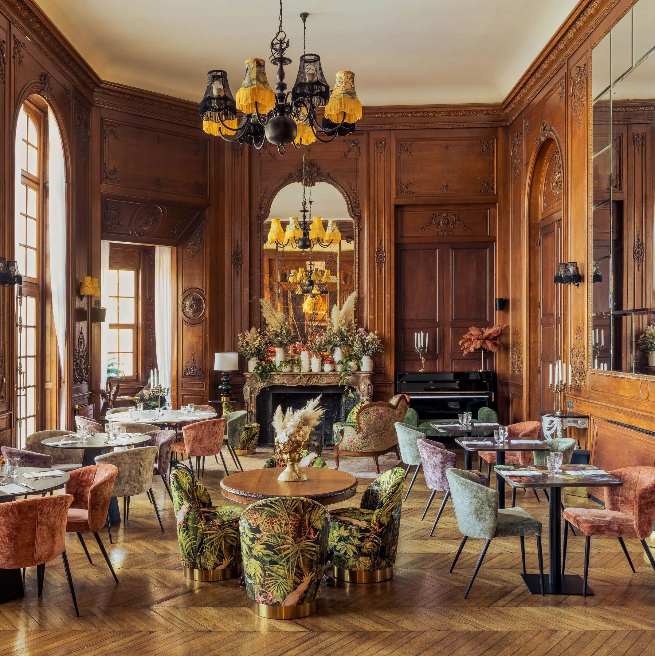 Château Jeanne & The Forest - image 6