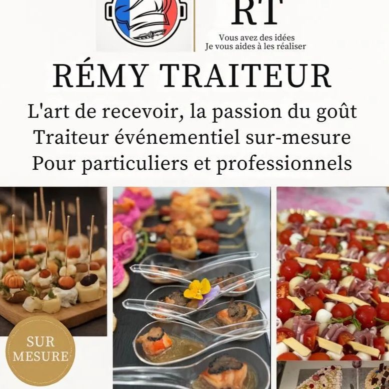Remytraiteur - image 2