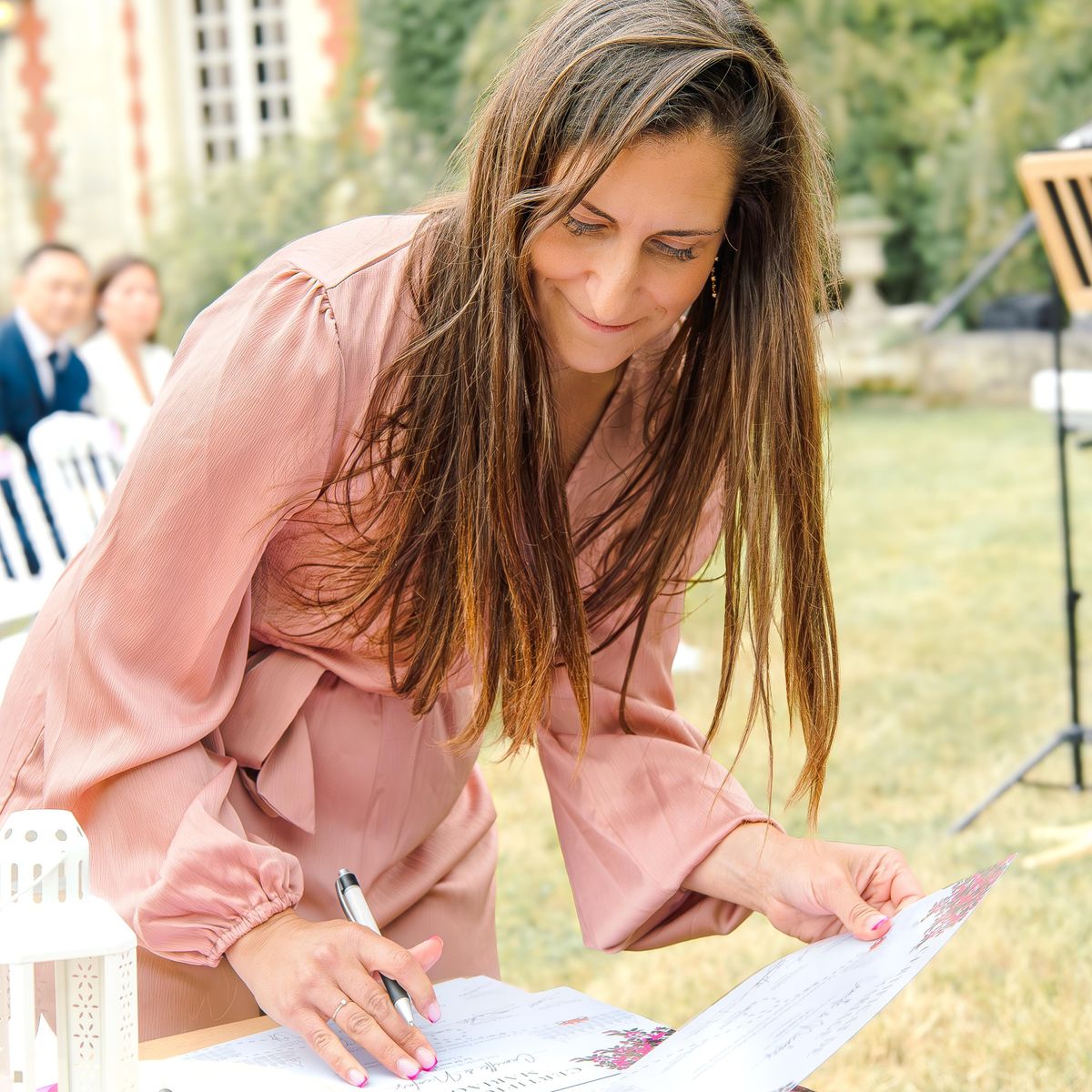 Les Cérémonies de Mélanie wedding planner et officiante - image 3