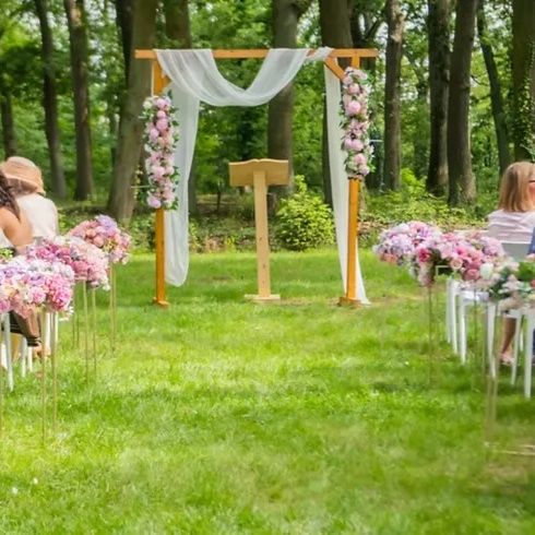 Nanninella Weddings - image 3