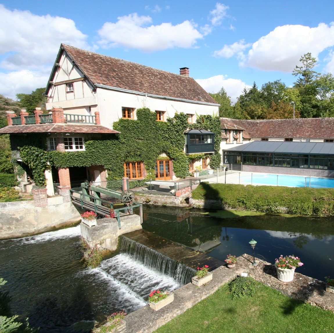 Le Moulin XII - image 2