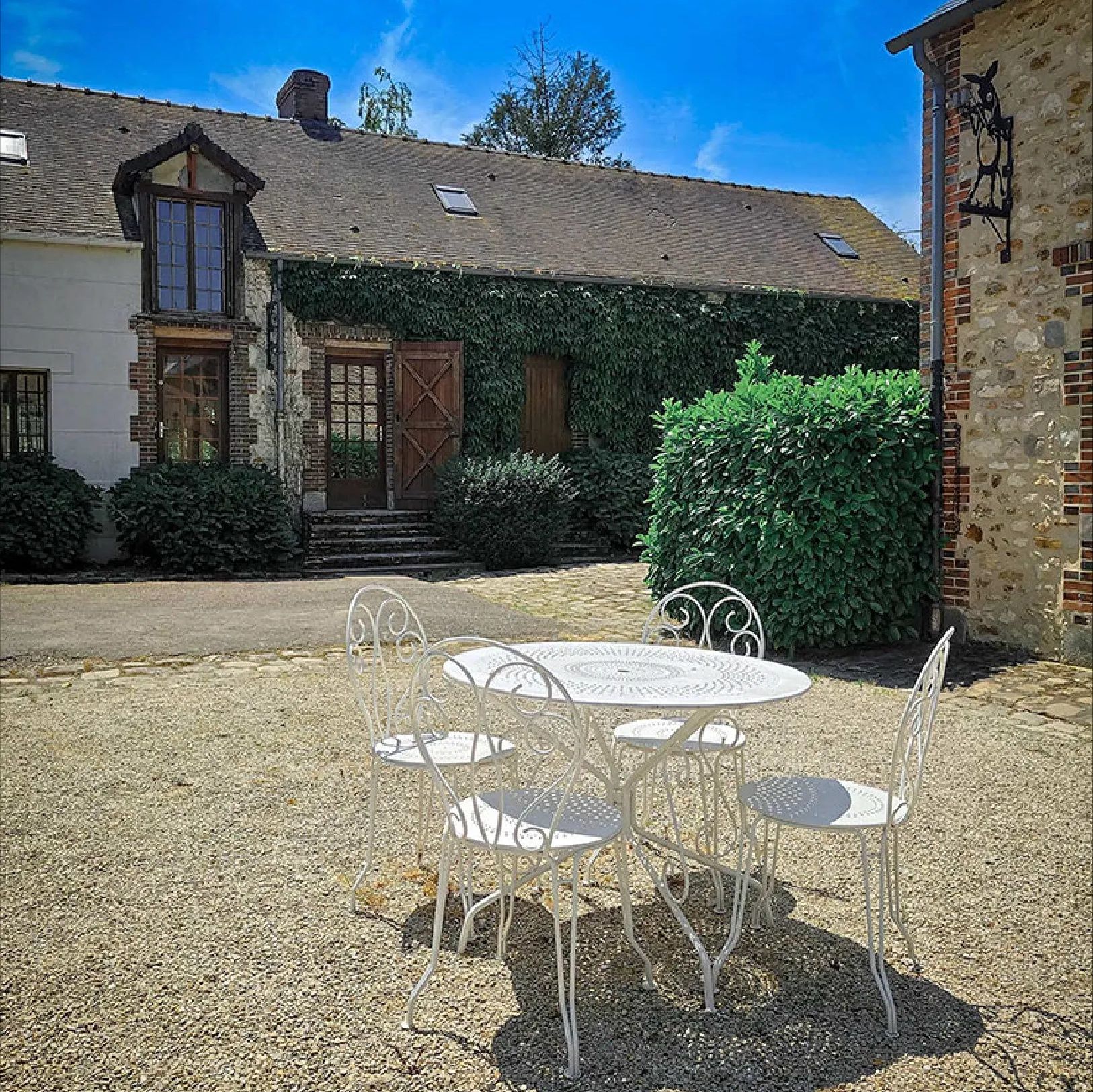 La Ferme du Parc - image 5