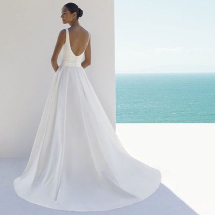 JN Mariage White House by JN - image 4