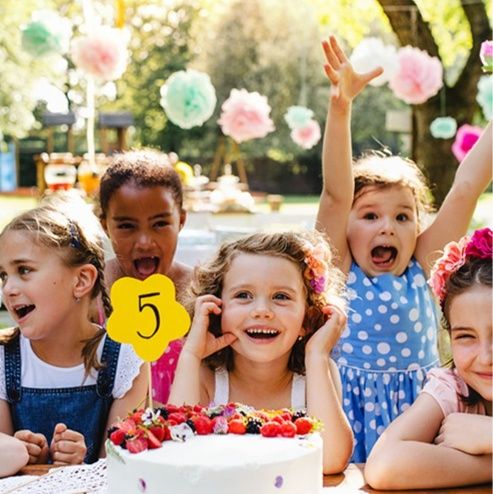 Bambini Party - image 4