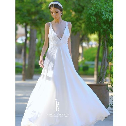 Kenza Berrada - image 5