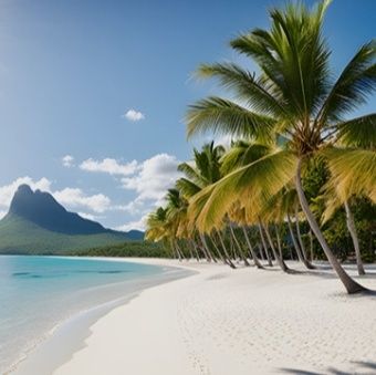 Tahiti, Nouvelle-Zélande, île Maurice - image 2