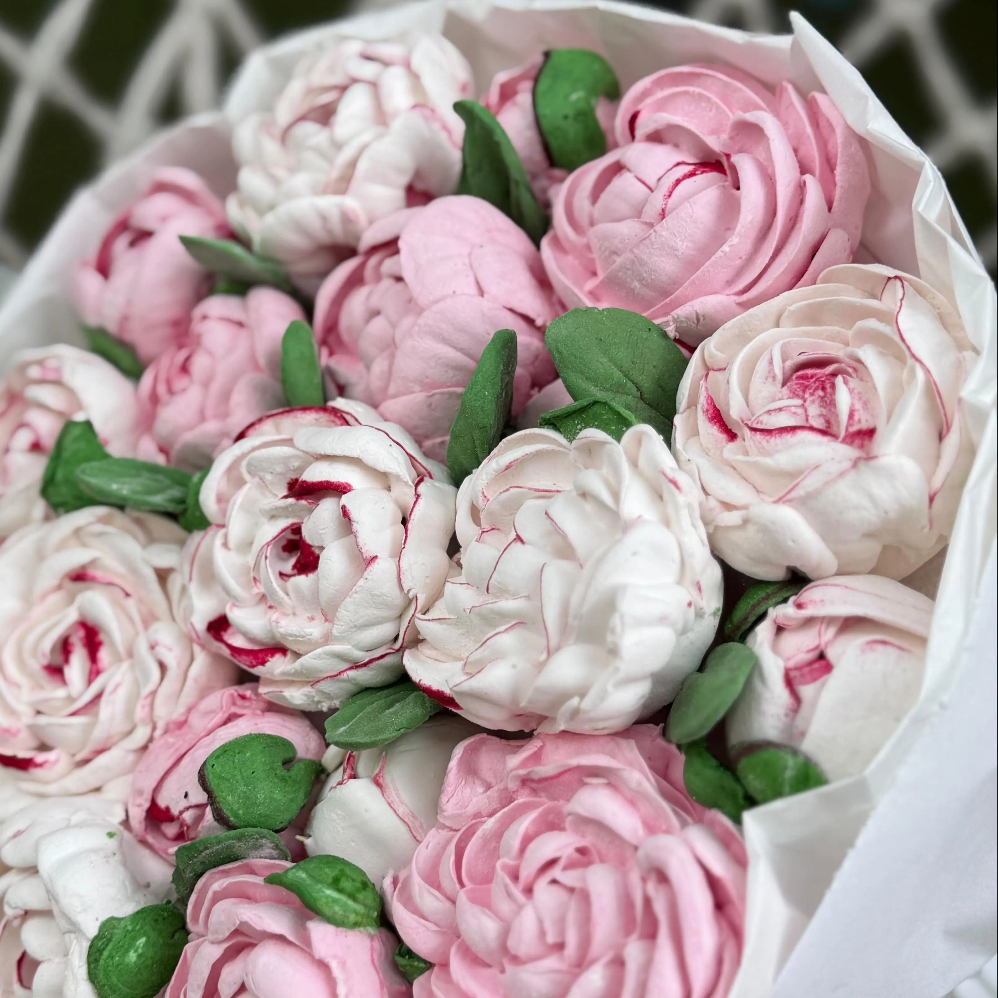 Fleurs by Ru - image 7