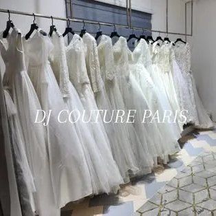 La French Mariée Paris - image 3