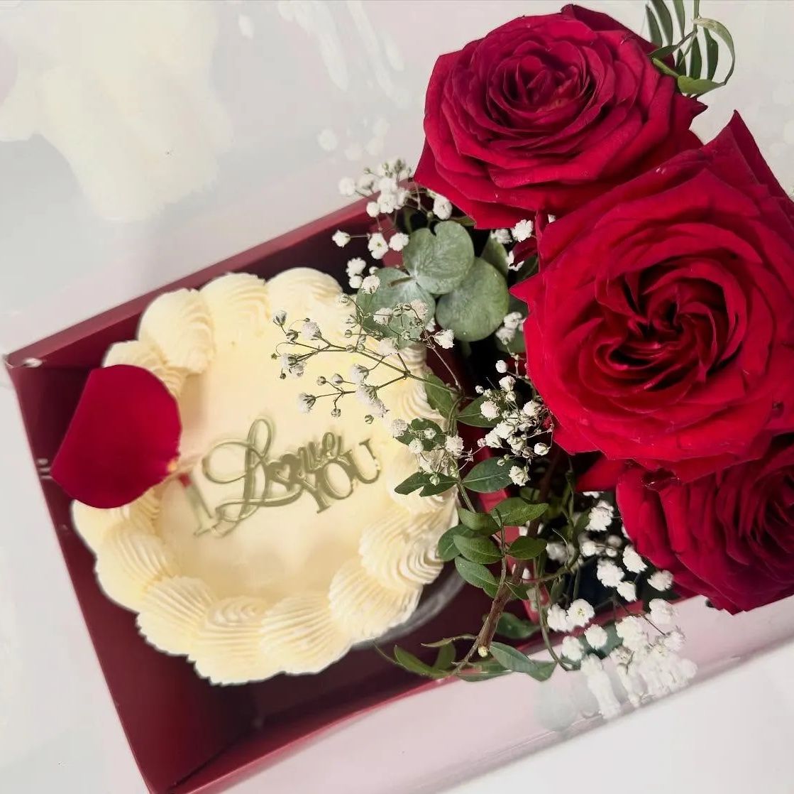 LDCake - image 5