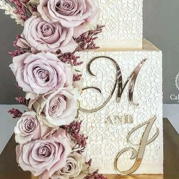C-H Cake Design Cake Maison 60 - image 4