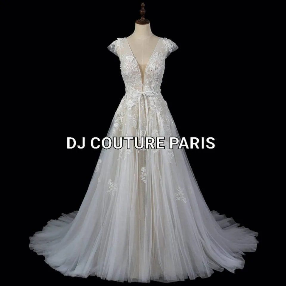 La French Mariée Paris - image 1