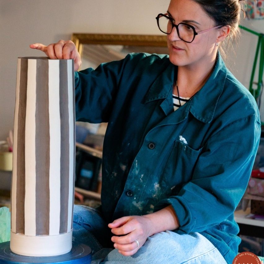 HAL Studio Céramiste Événementielle - image 1