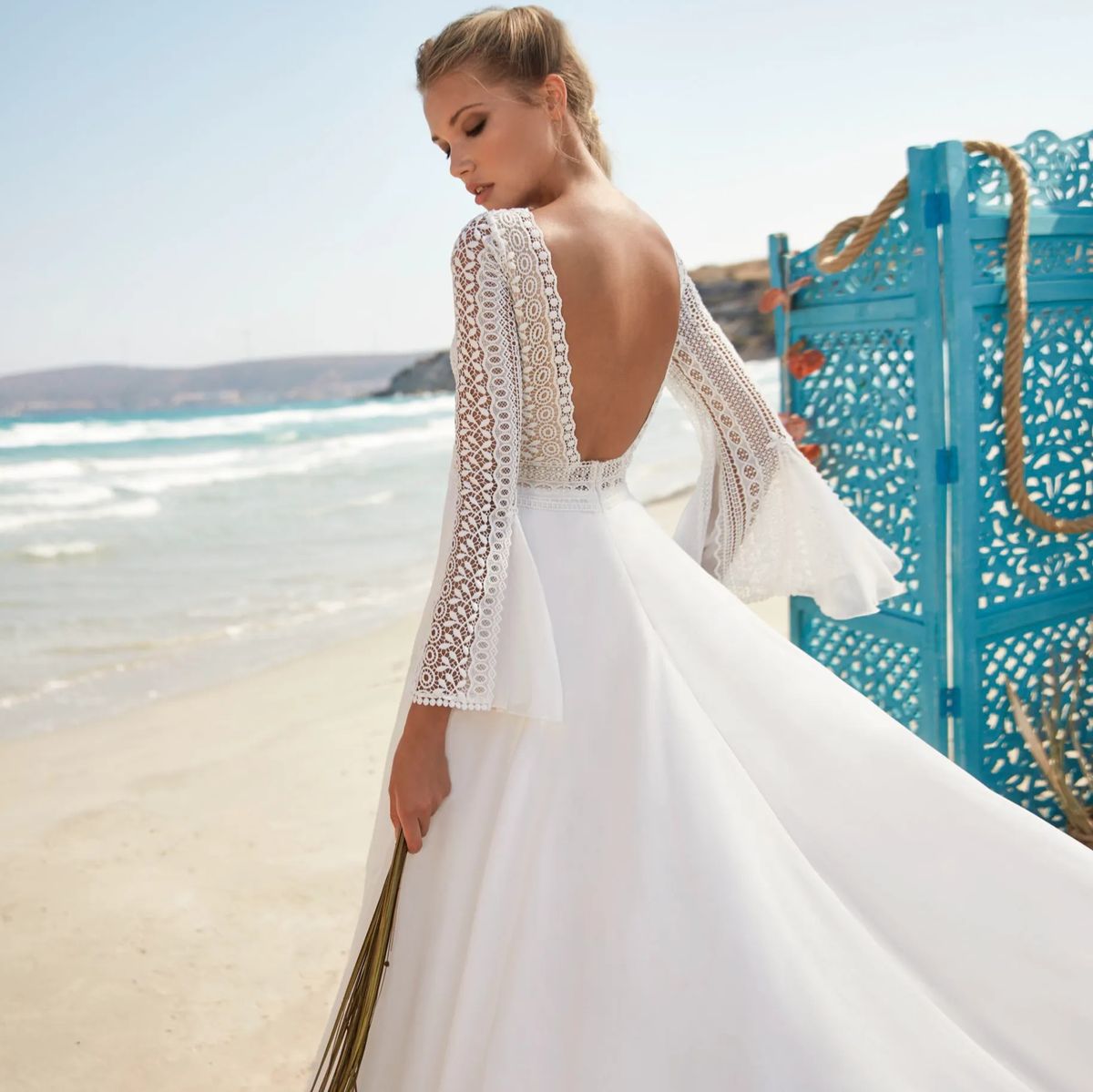 Les p'tites Robes Blanches - image 4