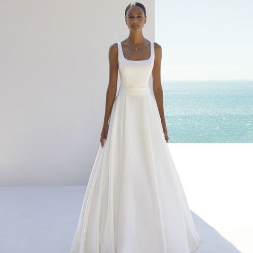 JN Mariage White House by JN - image 5