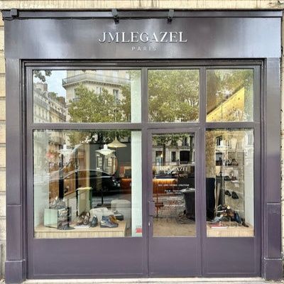 JM Le Gazel - image 1