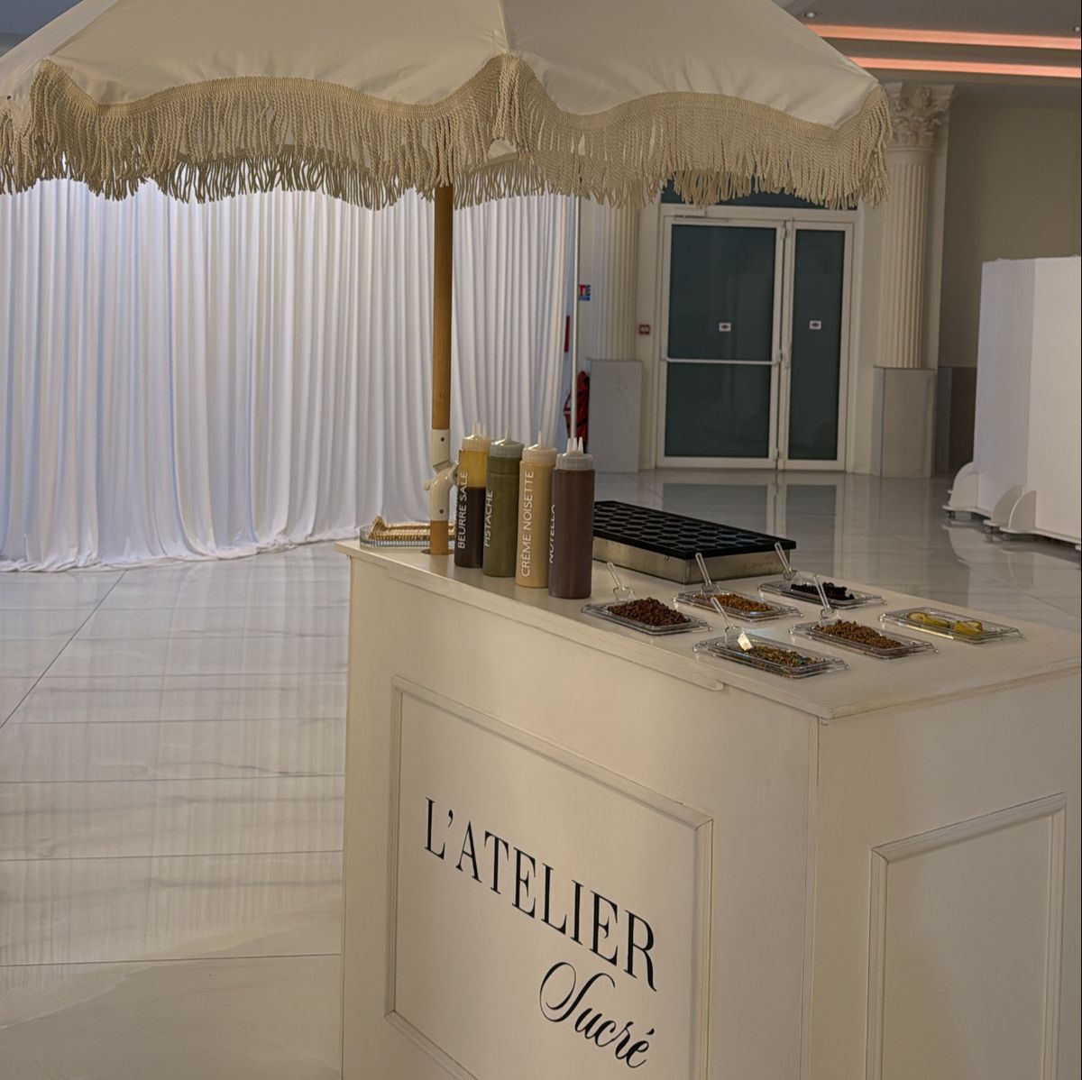 L’Atelier Sucré - image 3