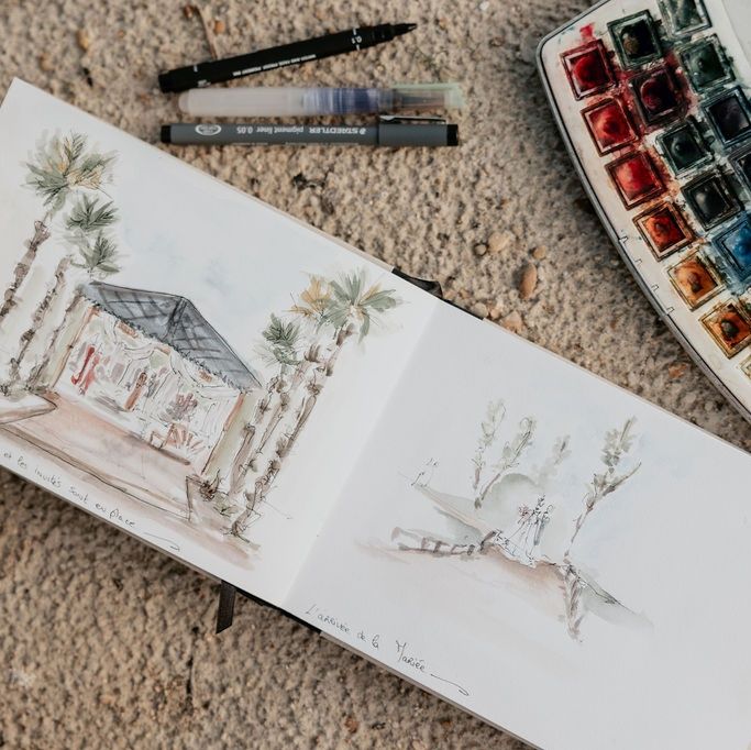 Hello Madame - image 8