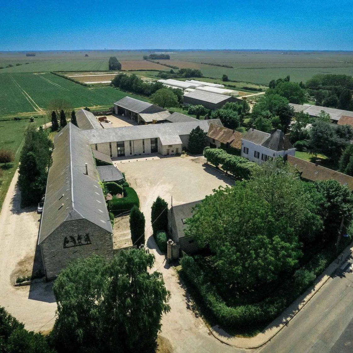 La Ferme du Parc - image 1