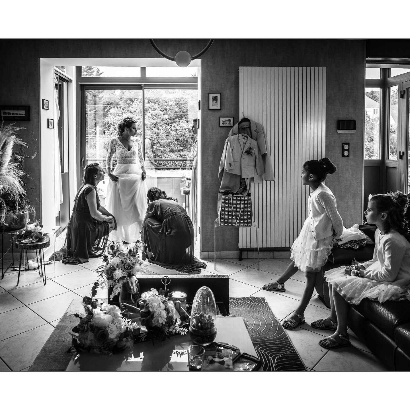 B Photos Mariage - image 5
