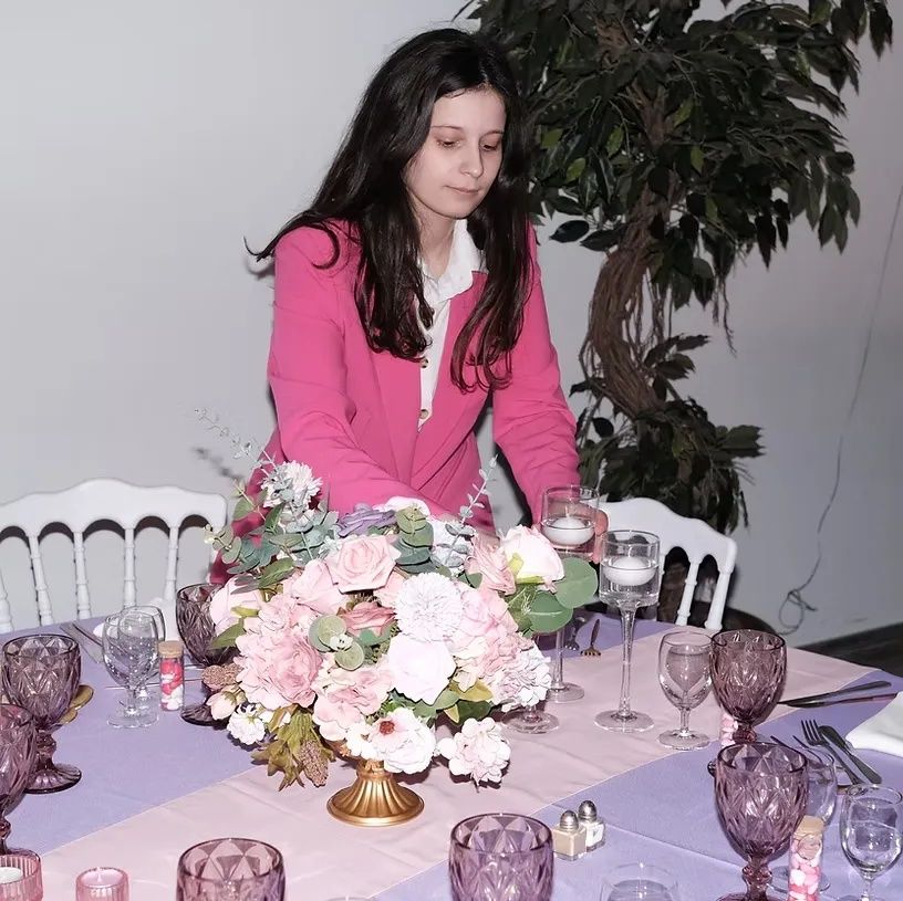 Nanninella Weddings - image 7