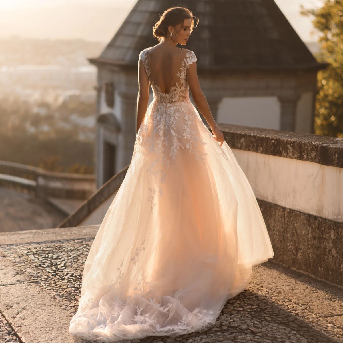 Les p'tites Robes Blanches - image 3