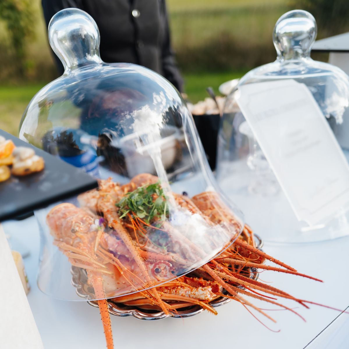 Les Hauts Plateaux Traiteur - image 3