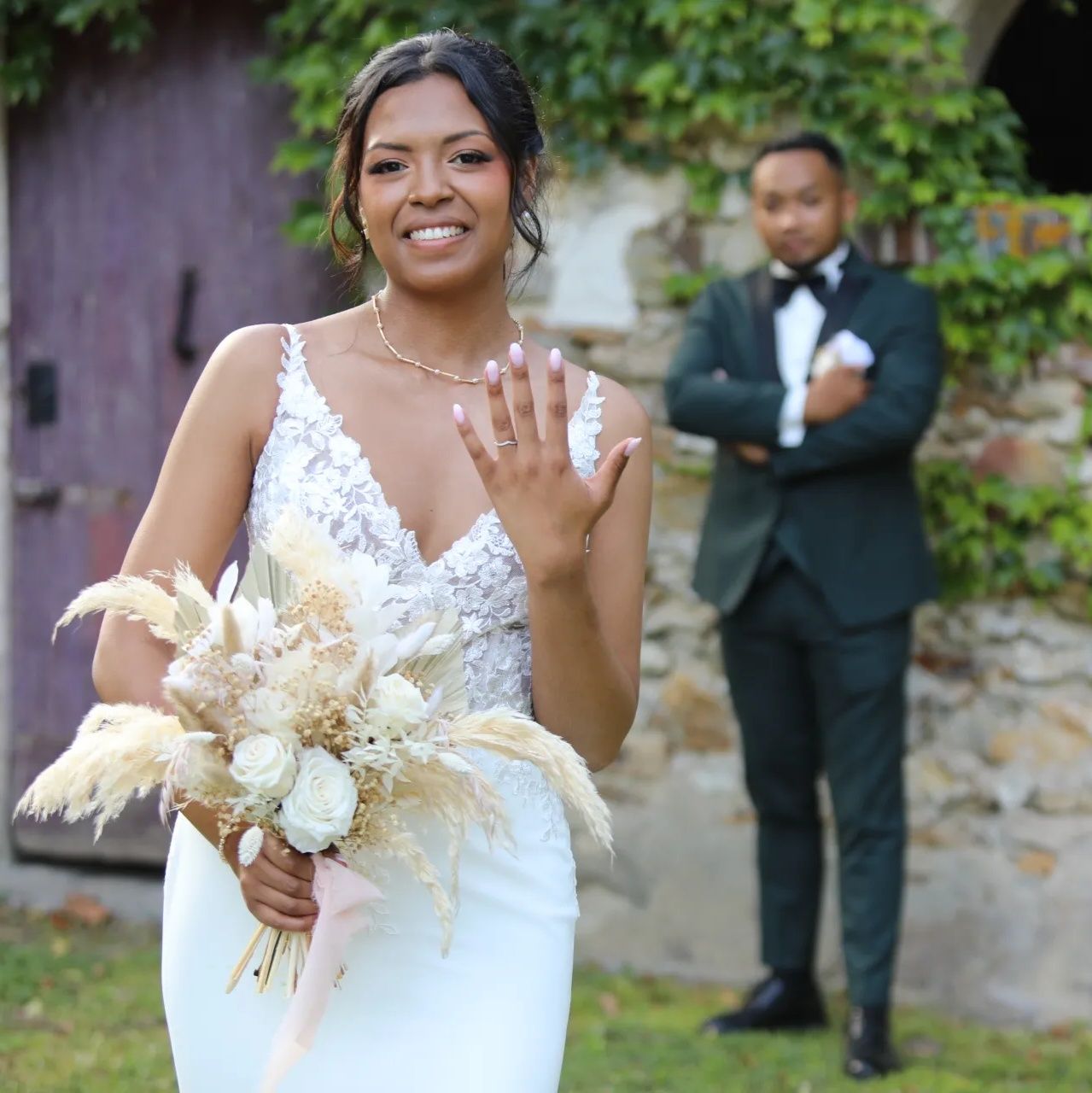 Crystal Mariage - image 2