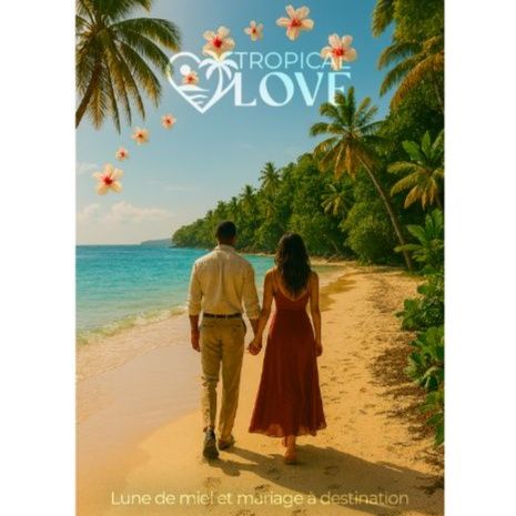 Tropical Love - image 1