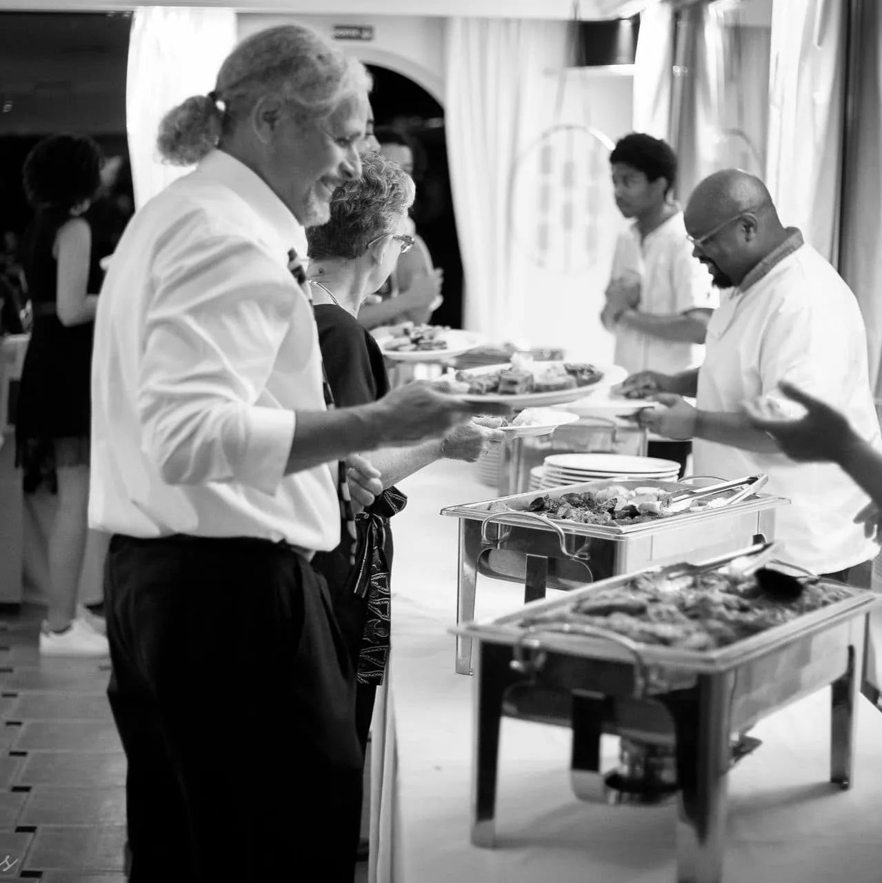 E&O Wedding - image 7