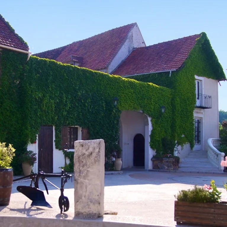 Domaine de la Ferme aux Saules - image 2