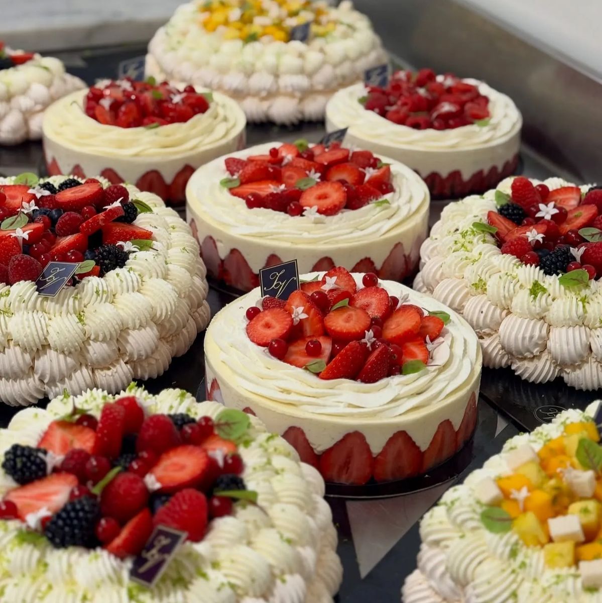 IV Pâtisserie - image 5